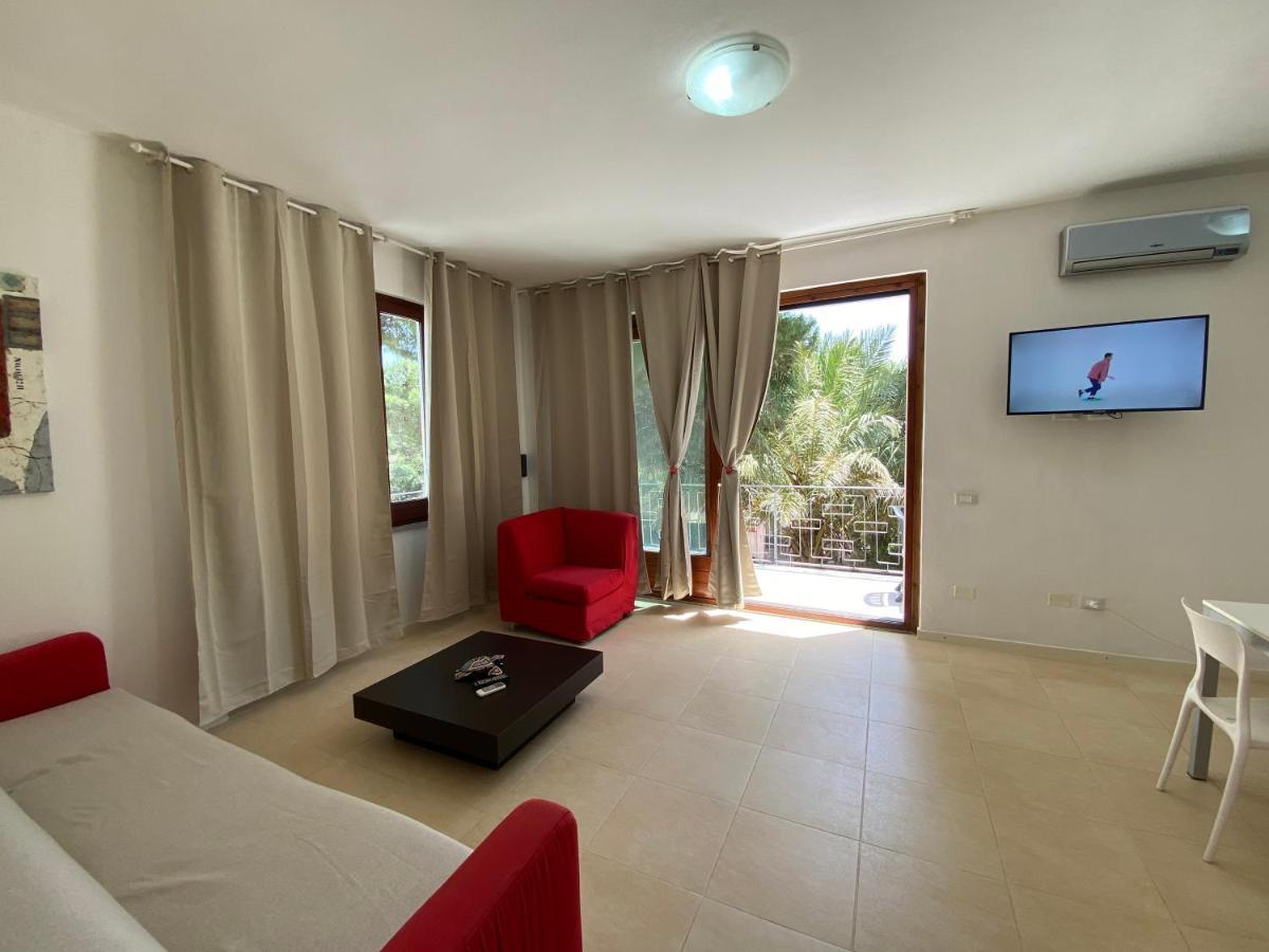 Sabrina Apartments 포르토 피노 외부 사진