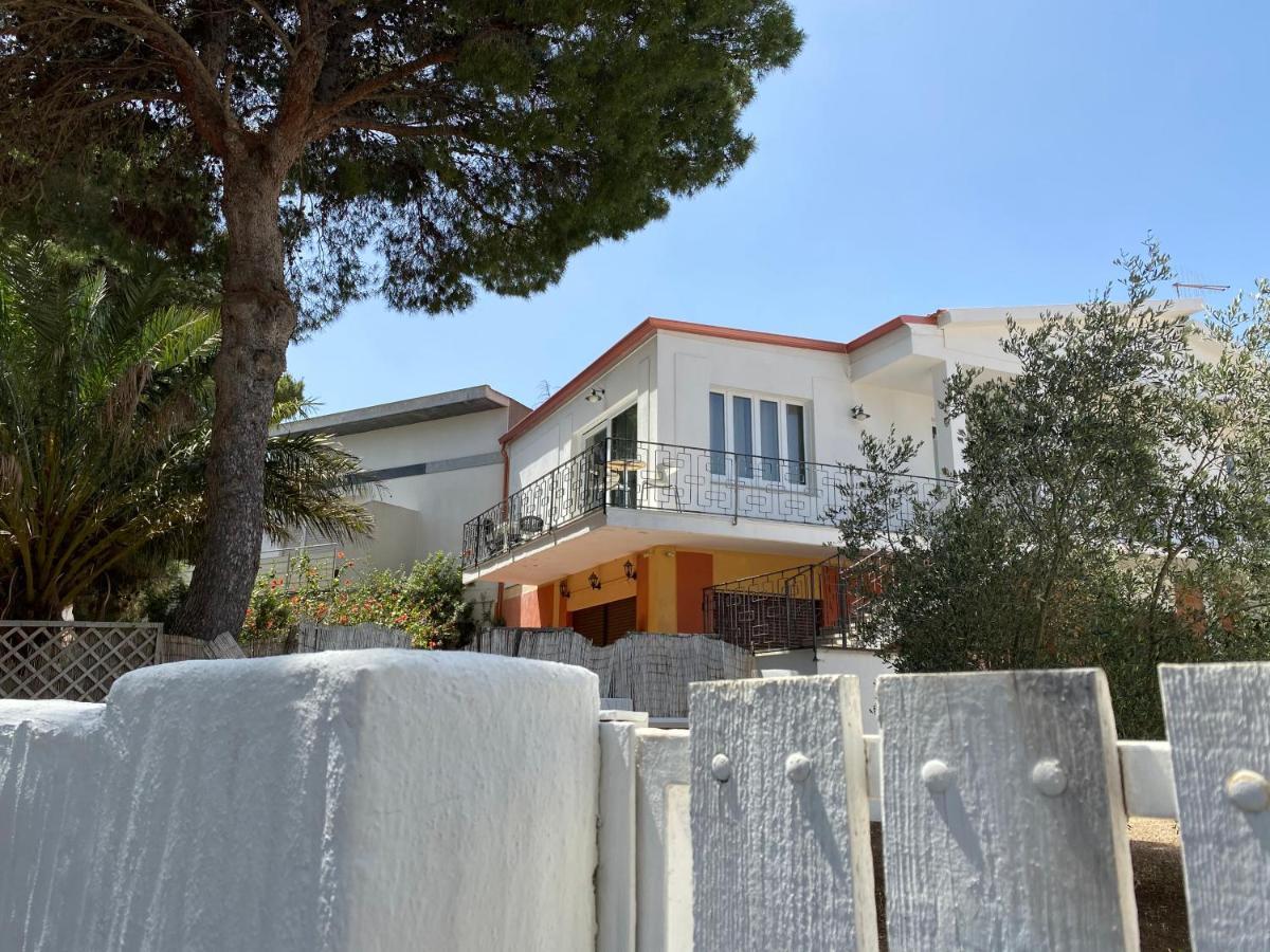 Sabrina Apartments 포르토 피노 외부 사진