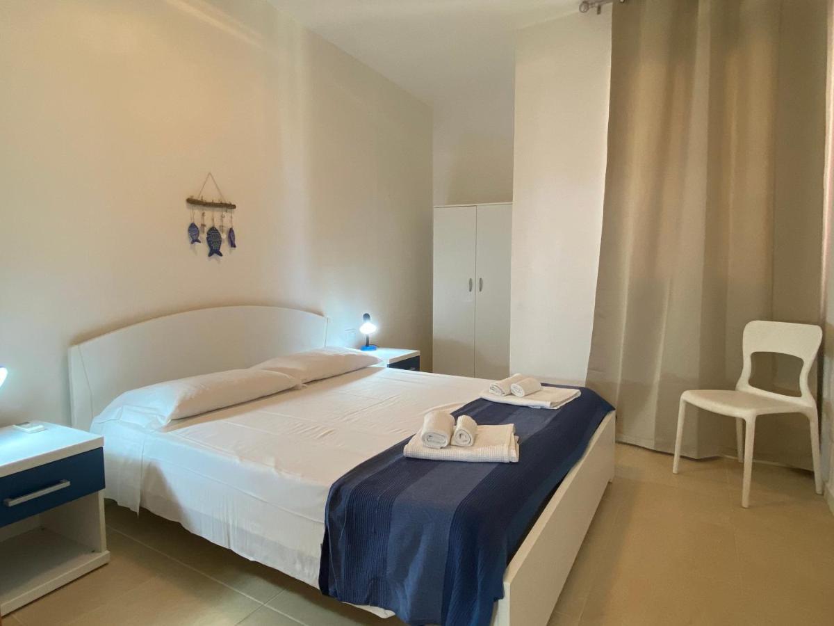 Sabrina Apartments 포르토 피노 외부 사진