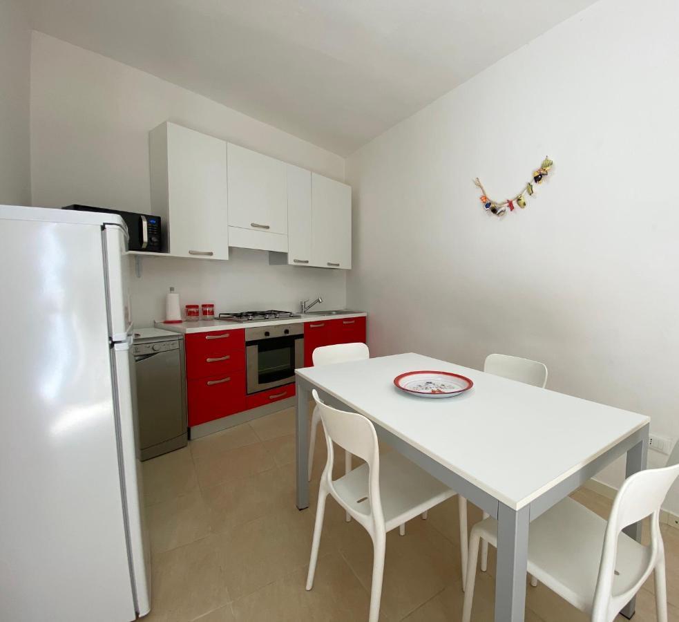 Sabrina Apartments 포르토 피노 외부 사진