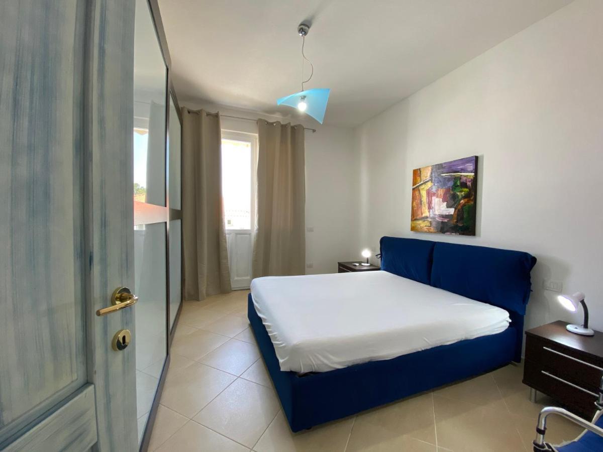 Sabrina Apartments 포르토 피노 외부 사진