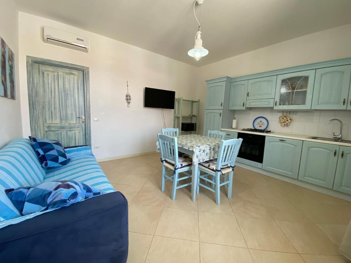 Sabrina Apartments 포르토 피노 외부 사진
