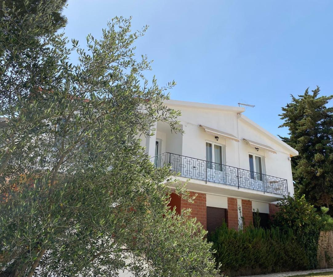 Sabrina Apartments 포르토 피노 외부 사진